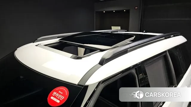 Hyundai Santa Fe (MX5) id 3310485 из Кореи 8