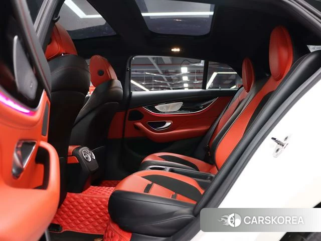 Mercedes-Benz AMG GT id 4239988 из Китая 8