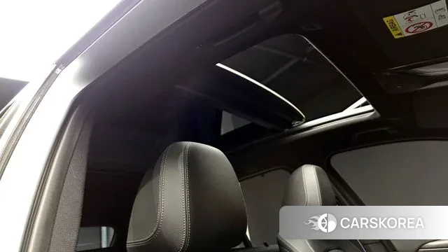 BMW X3 (G01) id 3426959 из Кореи 8