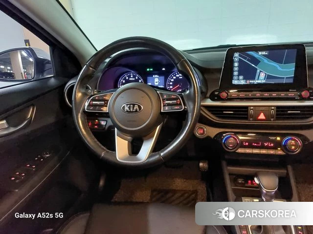 Kia Come New K3 id 4274957 из Кореи 8