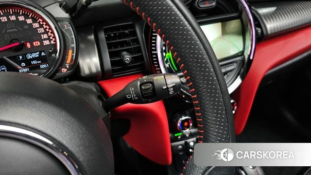 Mini Cooper S id 4776150 из Кореи 8