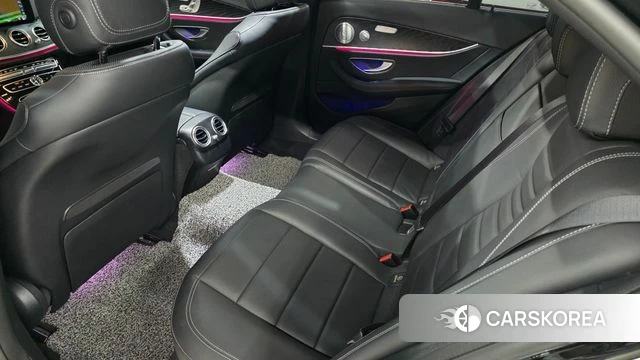 Mercedes-Benz E-Class W213 id 4609826 из Кореи 8