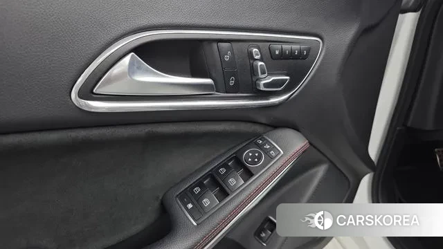 Mercedes-Benz CLA-Class C117 id 3789622 из Кореи 8