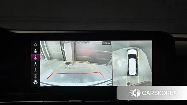 Kia Carnival 4th generation id 3910522 из Кореи 8