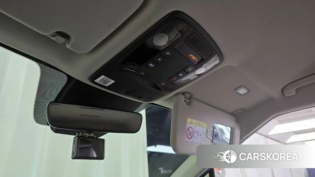 Kia Carnival 4th generation id 4231620 из Кореи 8