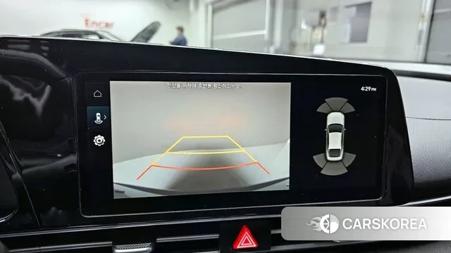 Hyundai Avante (CN7) id 3535368 из Кореи 8