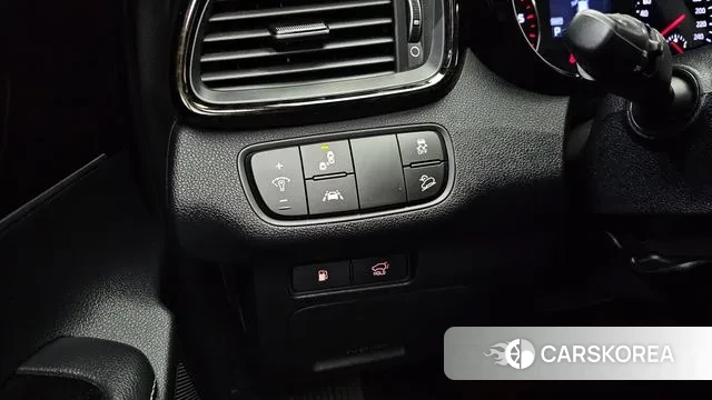 Kia The New Sorento id 3598820 из Кореи 8