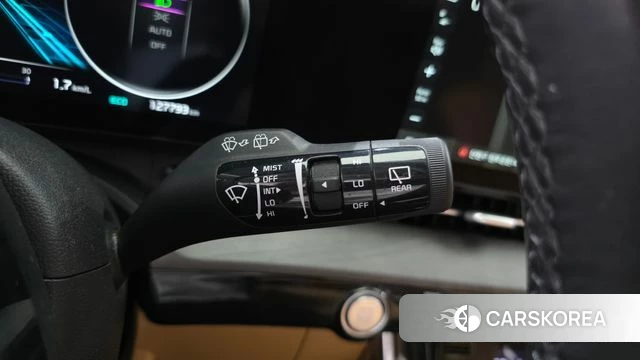 Kia Carnival 4th generation id 4775241 из Кореи 8