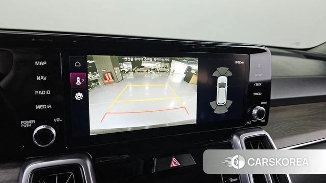 Kia Sorento 4th Generation id 4322783 из Кореи 8