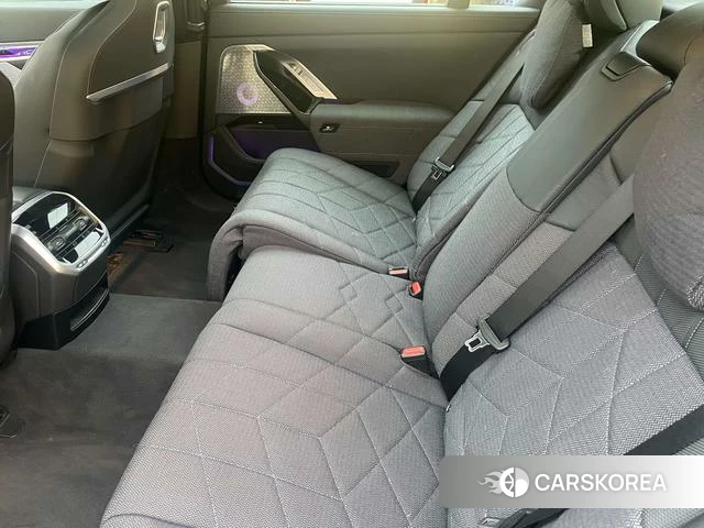 BMW 7 series PHEV id 4257588 из Китая 8