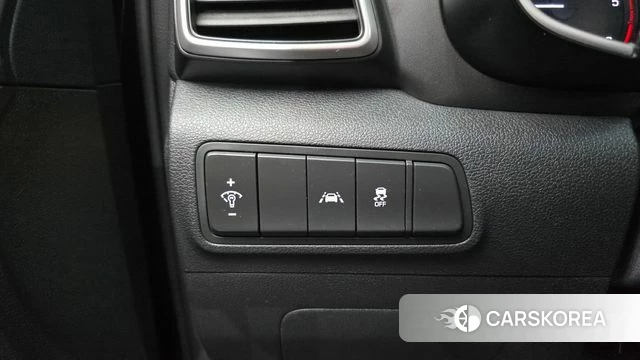 Hyundai All New Tucson id 3917339 из Кореи 8