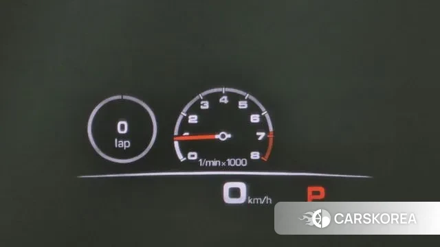 Porsche Panamera (971) id 3138566 из Кореи 8