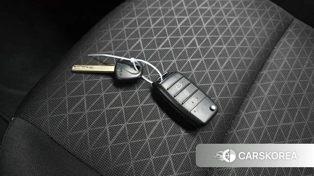 Kia Morning Urban (JA) id 4592748 из Кореи 8