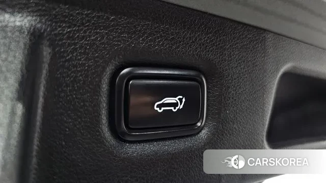 Hyundai Santa Fe TM id 3403256 из Кореи 8