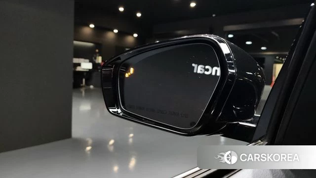 Hyundai The New Grandeur IG id 4223984 из Кореи 8