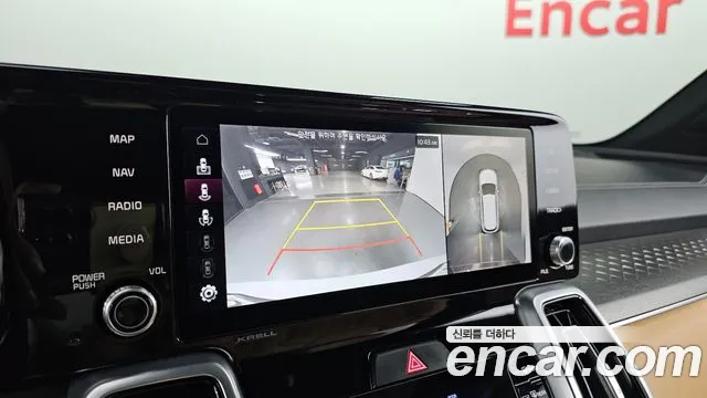 Kia Sorento 4th Generation id 2697069 из Кореи 8