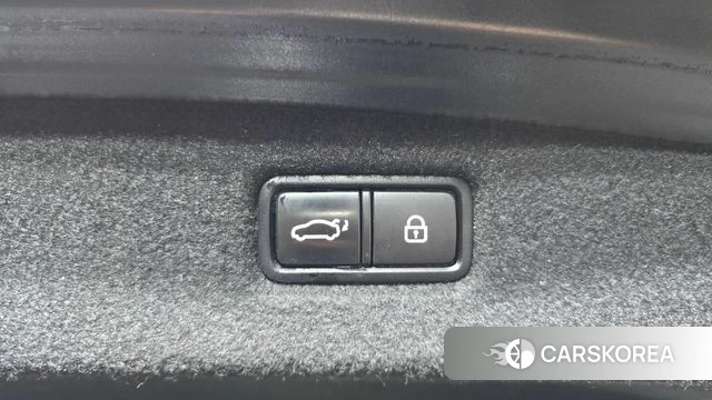 Genesis G90 id 4587085 из Кореи 8
