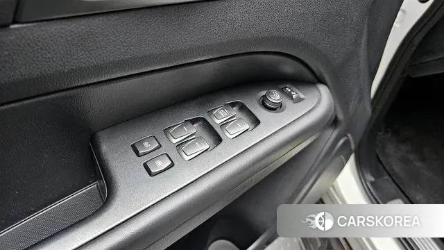 Ssangyong The New Rexton Sports Cannes id 3686276 из Кореи 8