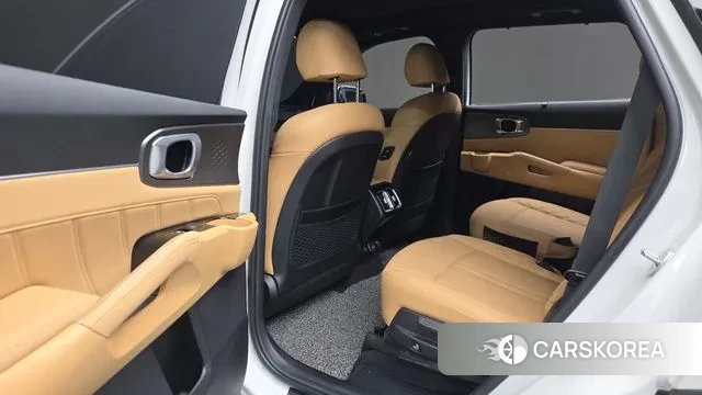 Kia Sorento 4th Generation id 3447457 из Кореи 8