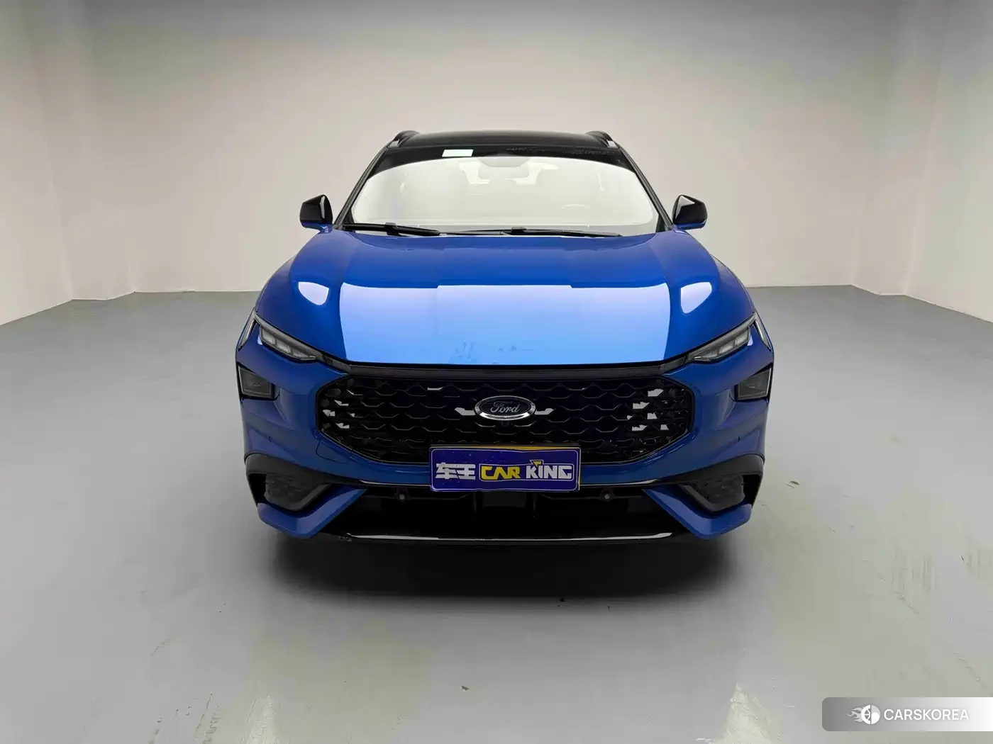 Ford EVOS id 4514396 из Китая 8