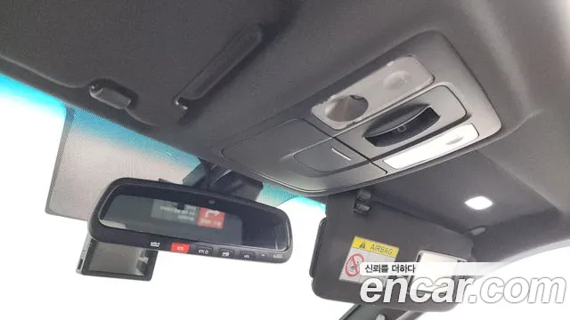 Kia Mohave Master id 2690628 из Кореи 8