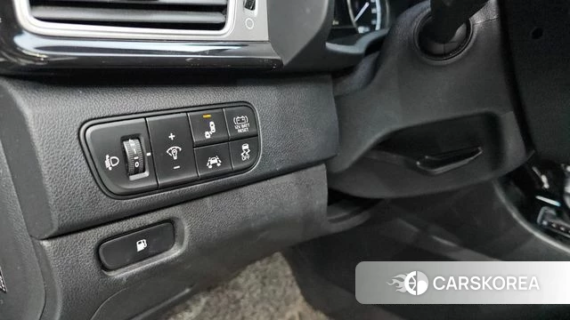 Kia Niro id 3845187 из Кореи 8