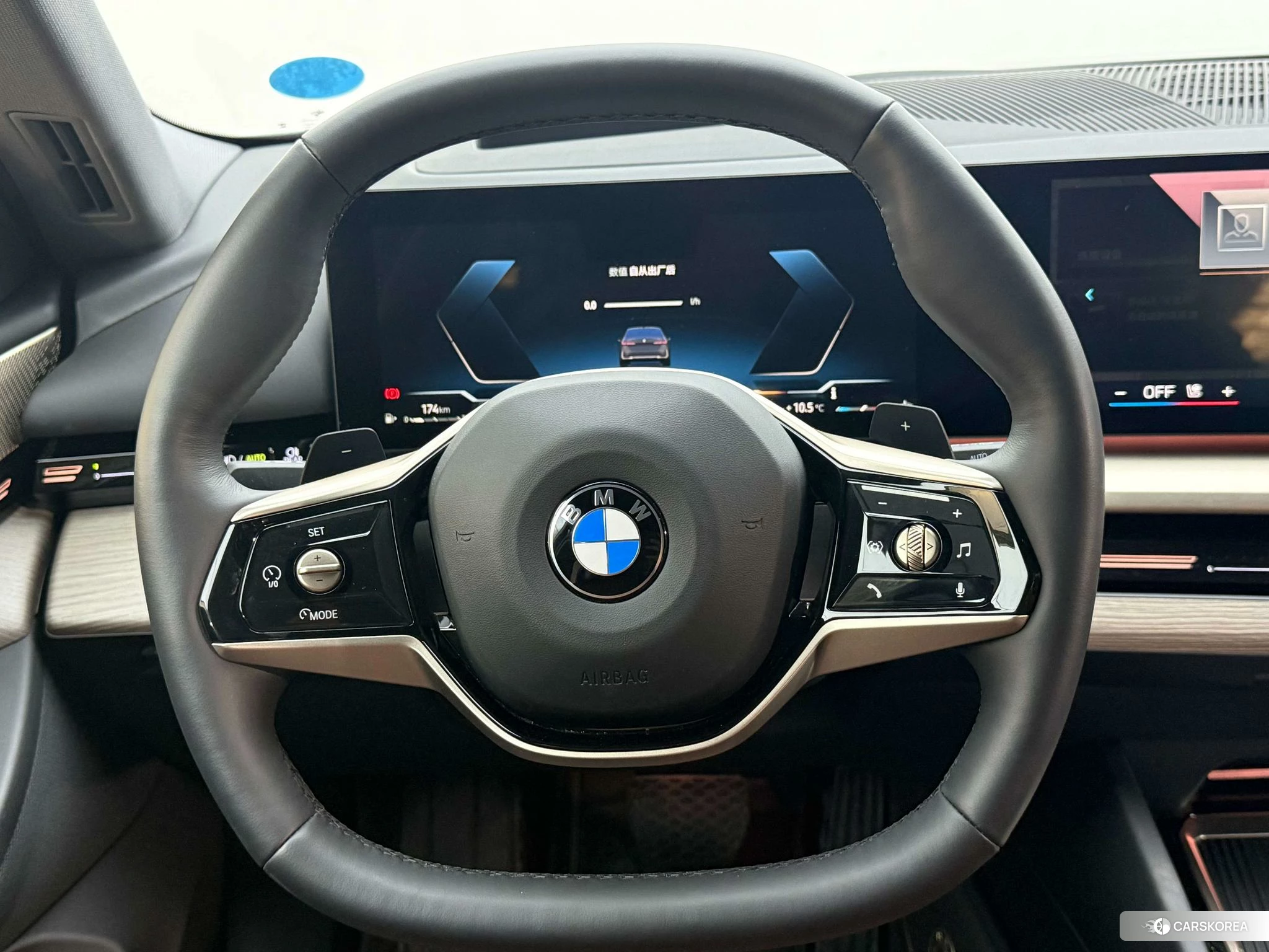 BMW 5 series id 4426651 из Китая 8