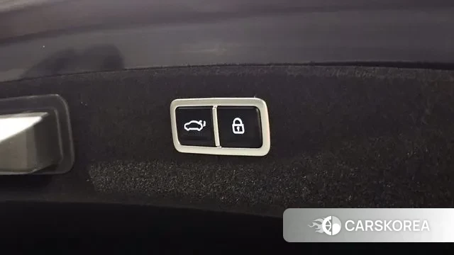 Genesis G80 (RG3) id 3012559 из Кореи 8