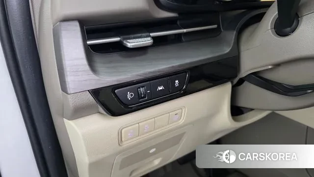 Kia Carnival 4th generation id 3716277 из Кореи 8