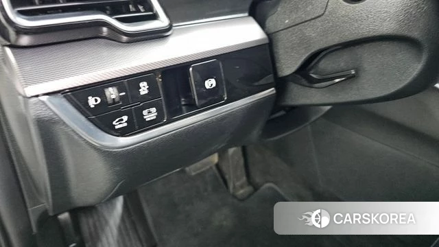 Kia Sportage 5th Generation Hybrid id 3941258 из Кореи 8