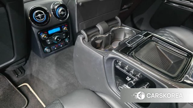 Jaguar All New XJ id 4620413 из Кореи 8