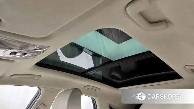 Genesis GV70 id 3706855 из Кореи 8