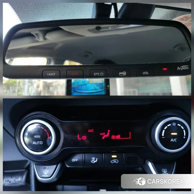 Kia Morning Urban (JA) id 4551106 из Кореи 8