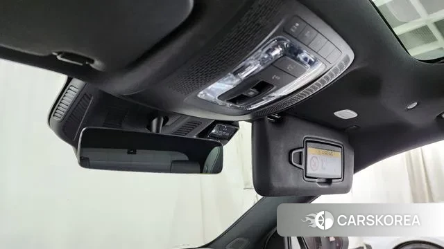 Mercedes-Benz EQA H243 id 3513543 из Кореи 8