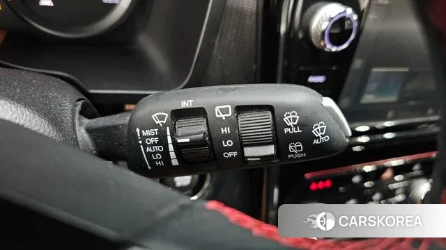 Ssangyong Berry New Tivoli id 3219184 из Кореи 8