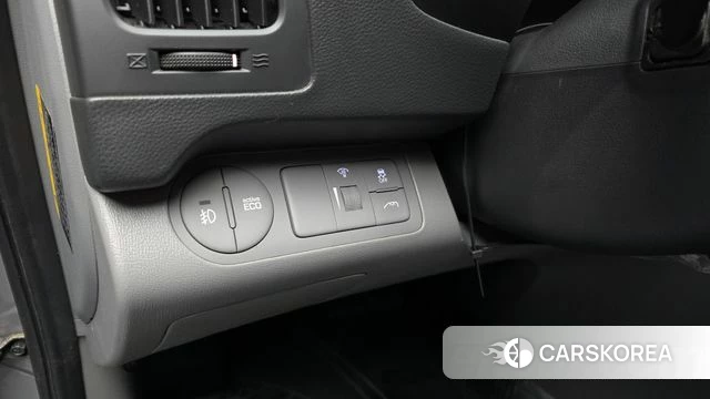 Hyundai The New Grand Starex id 4620446 из Кореи 8