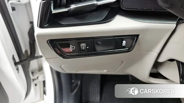 Kia Di All New Niro EV id 3295247 из Кореи 8