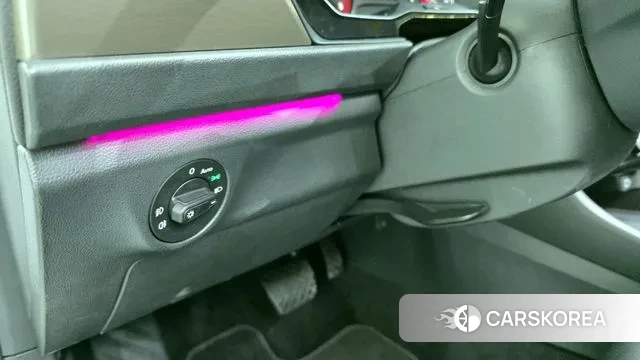 Volkswagen 7th Generation of Jetta id 3479291 из Кореи 8