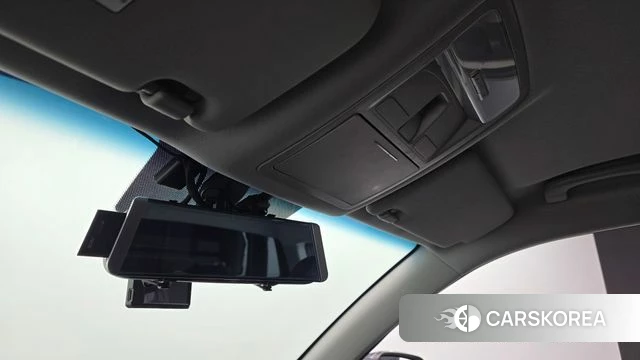 Ssangyong Rexton Sports id 3966465 из Кореи 8