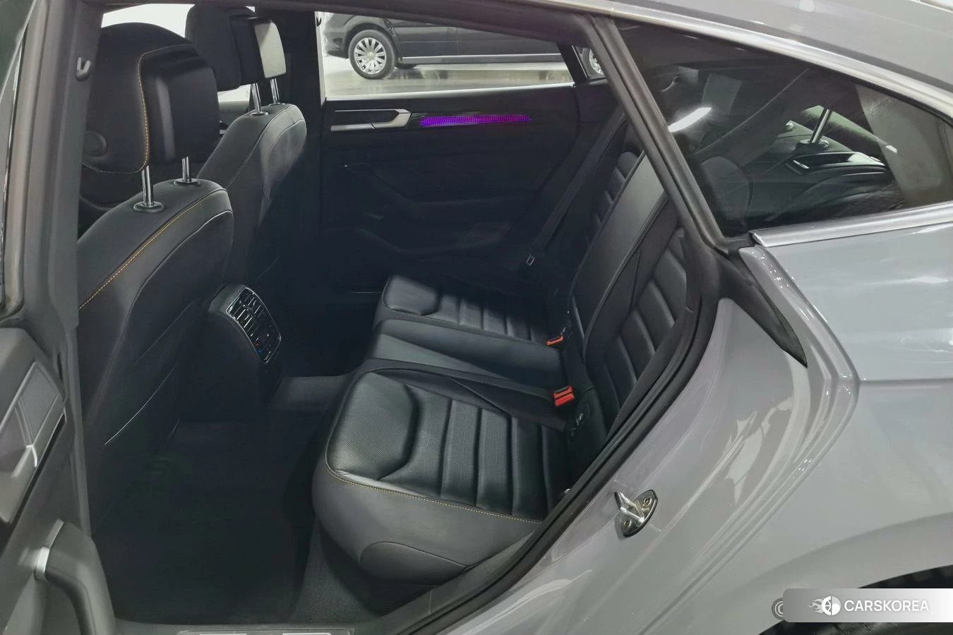 Volkswagen CC id 4498527 из Китая 8