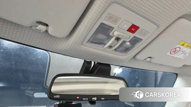 Hyundai Casper id 3922274 из Кореи 8