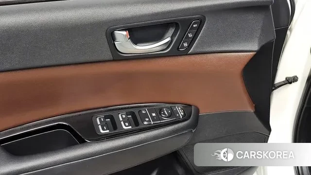 Kia K5 Hybrid 2nd Generation id 3761416 из Кореи 8