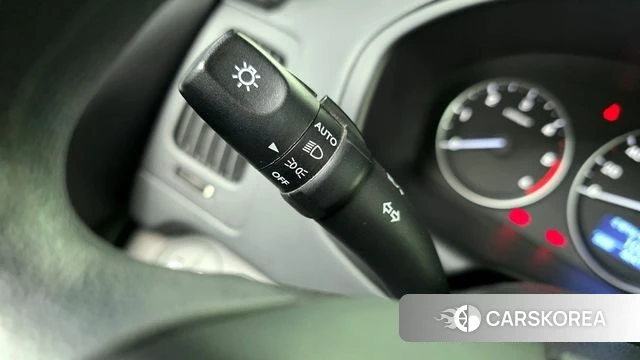 Hyundai The New Grand Starex id 3795891 из Кореи 8