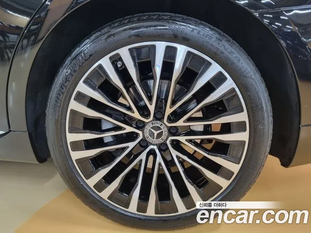 Mercedes-Benz S-Class W223 id 2708459 из Кореи 8