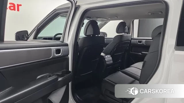 Hyundai Santa Fe (MX5) id 3115117 из Кореи 8