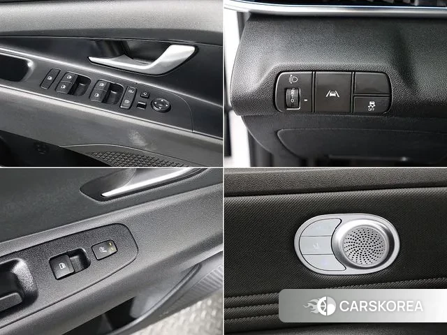 Hyundai Avante (CN7) id 3044625 из Кореи 8