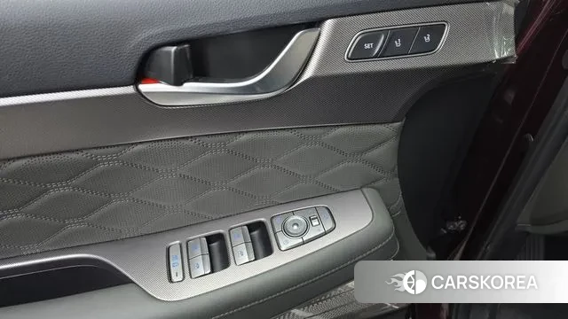 Hyundai Palisade id 3384221 из Кореи 8