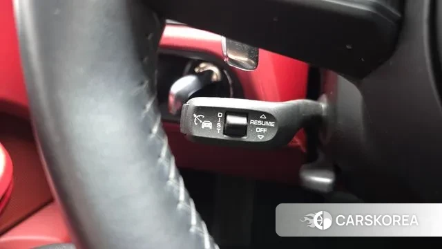 Porsche Macan id 3360215 из Кореи 8