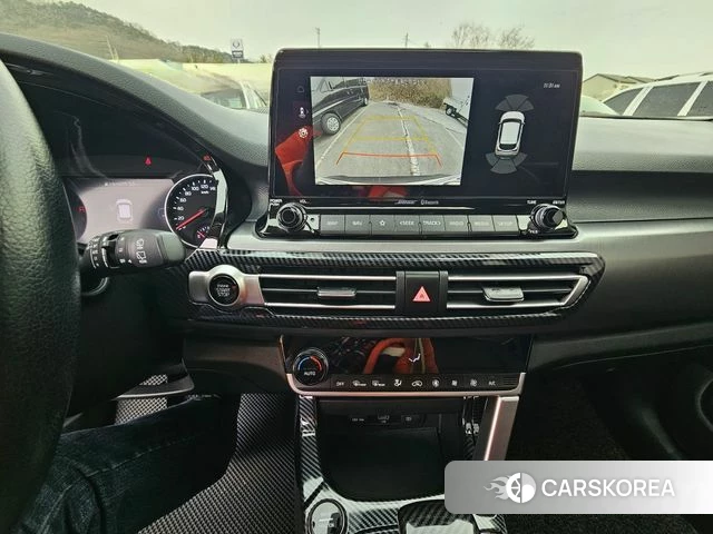 Kia Seltos id 4794484 из Кореи 8