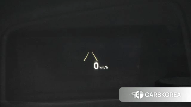 Genesis G80 id 4760314 из Кореи 8